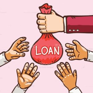 loan for govt employees with bad credit